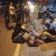 Lansia Tewas Tertabrak Motor di Depan Pasar Ngangkruksari