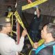 Korsleting Kipas Angin Picu Kebakaran, Tiga Kamar Kos Hangus