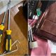 Belum Sempat Gasak Barang, Dua Pria Asal Luar Daerah Dibekuk Saat Coba Bobol Rumah di Bantul