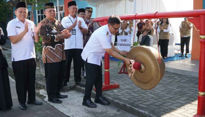 Wabup Gunungkidul Buka MTQ Pelajar 2025: Saatnya Tanamkan Akhlak Mulia Sejak Dini