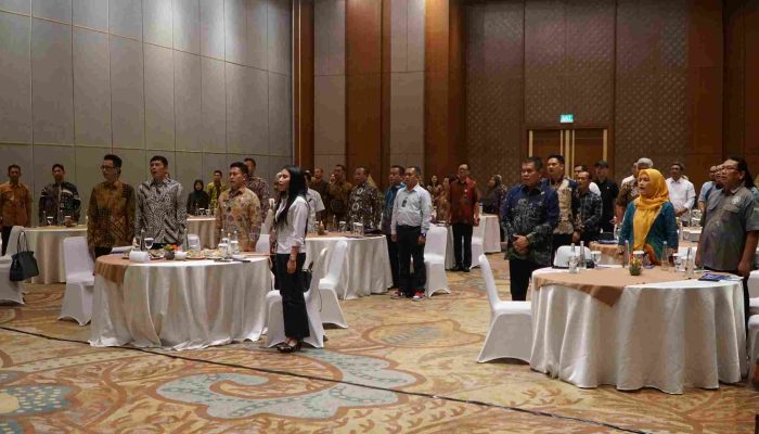 Gunungkidul Buka Pintu Lebar untuk Investor, Realisasi Investasi Tembus Rp2,45 Triliun