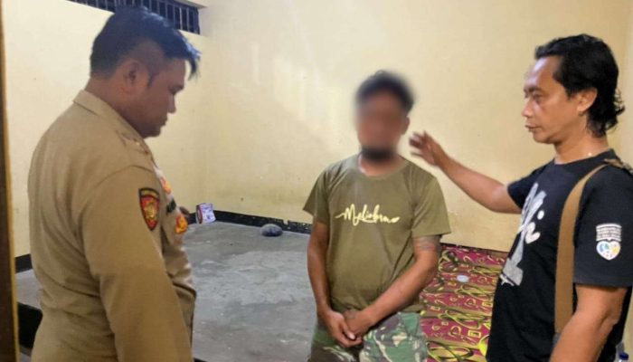 Cekcok di Depan Kos Berujung Tusukan Cula Ikan Pari, Warga Parangtritis Jadi Korban