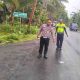 Motor Tabrak Truk di Wates, Pembonceng Tewas Seketika, Pengendara Luka Parah