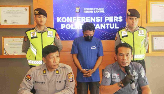 Cekcok di TPI Depok Berujung Tusukan Cula Ikan Pari, Korban Luka di Pinggang