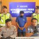 Cekcok di TPI Depok Berujung Tusukan Cula Ikan Pari, Korban Luka di Pinggang