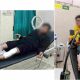 Hindari Mobil di Tanjakan Patuk, Dua Mahasiswa Jatuh dari Motor