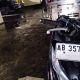 Kaget di Jalan Sorobayan, Pelajar Bantul Jatuh dari Motor hingga Patah Tangan