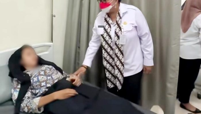 Ratusan Siswa Keracunan Usai Santap Makan Bergizi Gratis, Program Pemerintah Jadi Sorotan