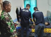 Diam di Kamar Seharian, Mahasiswa Asal Wonogiri Ternyata Sudah Meninggal