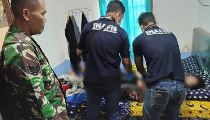 Diam di Kamar Seharian, Mahasiswa Asal Wonogiri Ternyata Sudah Meninggal