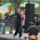 Batik Turun ke Jalan, Fashion Show Meriahkan Hari Jadi Gunungkidul ke-195