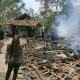 Tinggalkan Rumah ke Ladang, Warga Gedangsari Pulang-Pulang Rumahnya Ludes Dilalap Api
