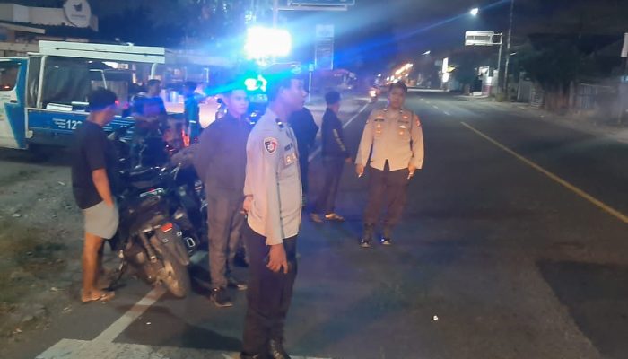 Dikira Pelaku Klitih, Remaja Bantul Diserang dan Alami Luka Sobek di Kepala