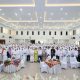 Hadiri Peringatan Maulid Nabi Muhammad SAW, Pj Gubernur Agus Fatoni Fatoni Dorong Ekonomi Kreatif dan Digitalisasi UMKM