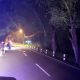 Pejalan Kaki ODGJ Tewas Usai Terlibat Kecelakaan di Jalan Brosot–Nagung Kulonprogo