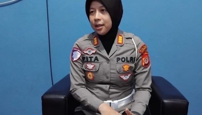 Kecelakaan Meningkat di Gunungkidul, Polisi Soroti Kelalaian Manusia dan Kurangnya Etika di Jalan