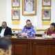 Meski Belum Berkantor di Gubernuran, Mathius Fakhiri -Aryoko Rumaropen Sudah Tunjukkan Kerja Nyata