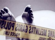 Nahas! Pensiunan Asal Ponjong Meninggal Dunia Usai Motornya Ditabrak dari Belakang