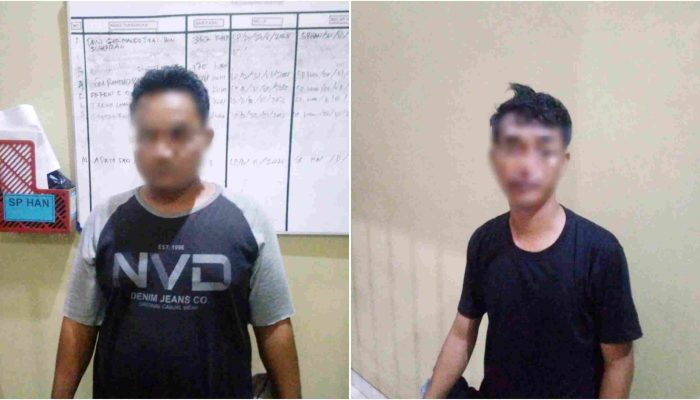 IPhone Rp32 Juta Raib di Gudang Bantul, Dua Karyawan Ekspedisi Ternyata Pelaku