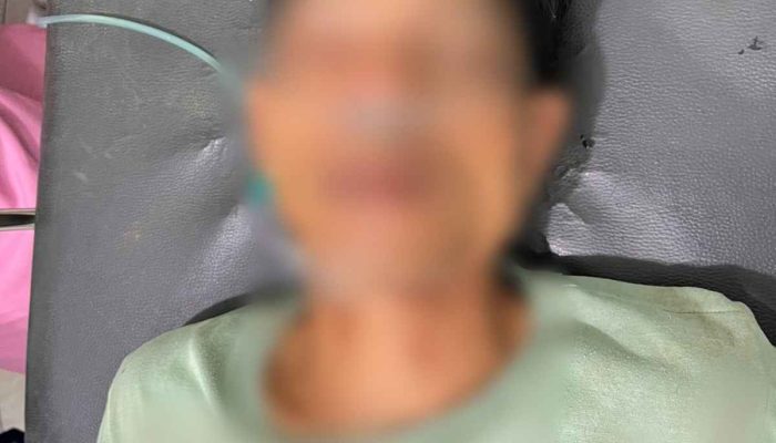 Gara-gara Hampir Serempetan, Dua Pemuda di Gunungkidul Hajar Sopir Truk hingga Kritis