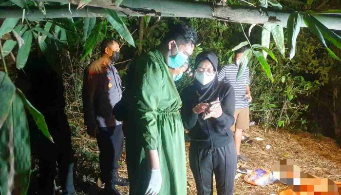 Heboh! Mayat Pria Misterius Ditemukan Mengapung di Sungai Progo