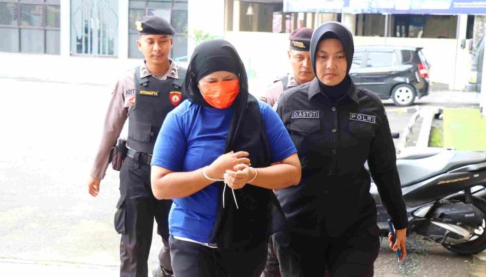 Perempuan di Sleman Gunakan Sertifikat Palsu, Tipu Lembaga Keuangan Rp909 Juta