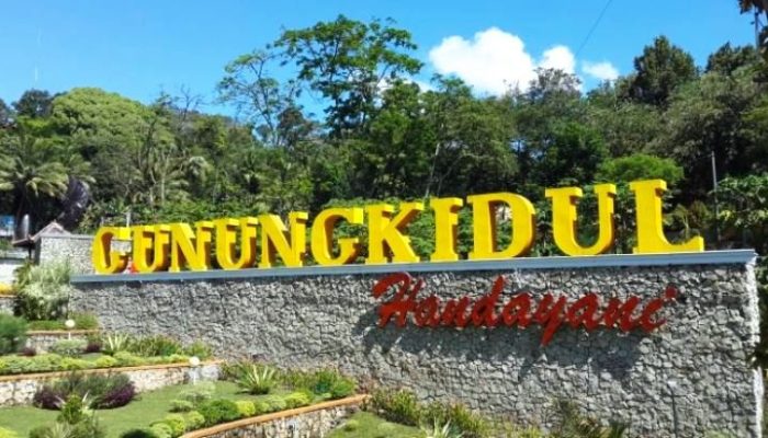 Gunungkidul Bukan Sekadar Indah: Keramahan Warganya Bikin Siapa pun Betah