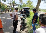 Motor Korban Tewas di Sungai Winongo Akhirnya Ditemukan, Kondisinya Bikin Kaget