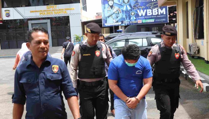 Pelaku Gunakan Bukti Transfer Palsu, Konter HP di Bantul Rugi Rp 4,5 Juta