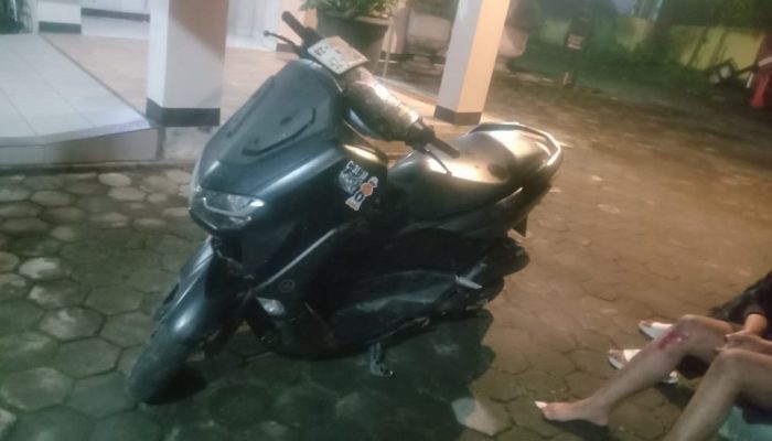 Heboh di Medsos! Tiga Remaja Diamankan di Piyungan, Polisi: Bukan Klitih