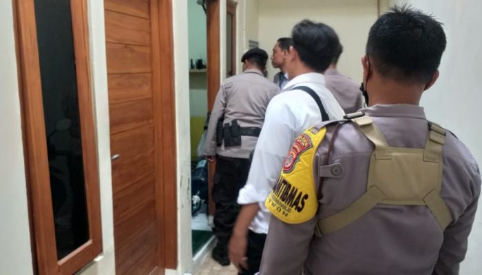 Tak Pernah Kelihatan, Mahasiswa Asal Boyolali Ditemukan Meninggal di Kamar Mandi Kos