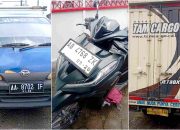 Seorang Guru Perempuan Meninggal Usai Terlindas Espass saat Coba Salip Truk di Sewon