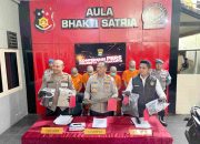 Motif Dendam di Balik Pengeroyokan Sadis yang Renggut Nyawa Seorang Pemuda