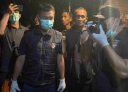 Mayat Pria Ditemukan Sudah Mengering, Diduga Meninggal 20 Hari