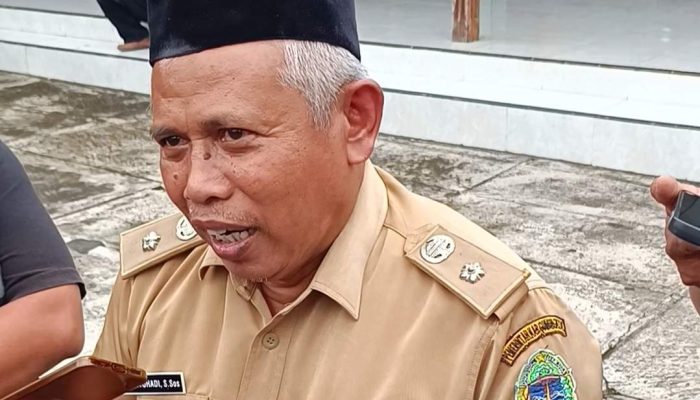 Skandal Dana Desa Rp 500 Juta di Ngunut: Rekening Kalurahan Tersisa Rp 76 Ribu