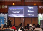 Midea Luncurkan Perangkat Dapur Terbaru, Menjawab Tren Dapur Modern yang Kian Fungsional dan Estetis