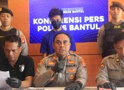 Tinggal ke Pasar Sebentar, Warung Angkringan di Parangtritis Dibobol, Uang dan HP Raib