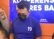 Modus Cinta di Aplikasi, Pria Ini Gasak Motor Korbannya di Parangtritis