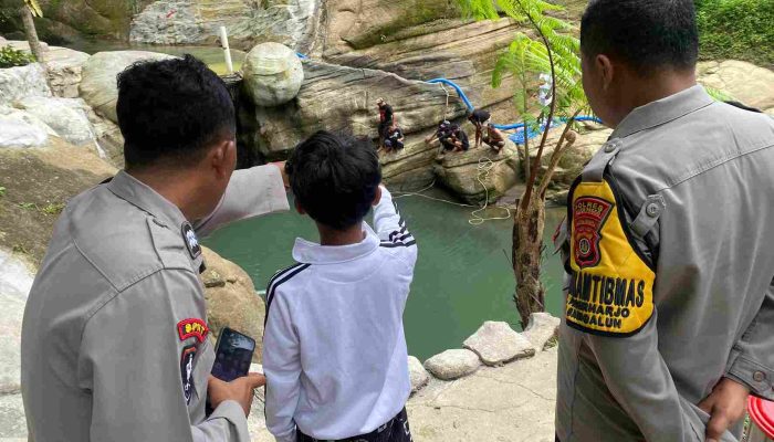 Wisata Baru Kulonprogo Renggut Nyawa Remaja 16 Tahun