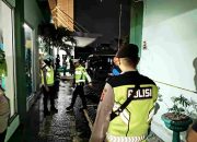 Kebakaran Asrama Putri MAN 2 Yogyakarta, Diduga Akibat Korsleting Listrik