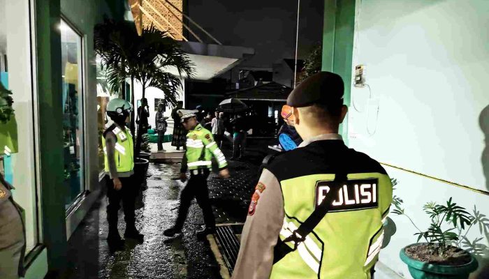 Kebakaran Asrama Putri MAN 2 Yogyakarta, Diduga Akibat Korsleting Listrik