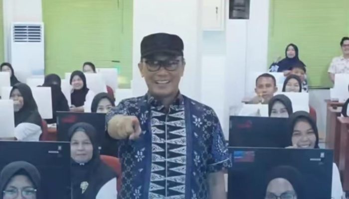 Kebijakan BKN ProASN Patahkan Persepsi “Naik Jabatan Karena Kedekatan”