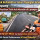Proyek Rp1,8 Miliar Jalan Piyungan-Prambanan Disorot, Dinas PUPR DIY Bantah Isu Jual Beli Galian