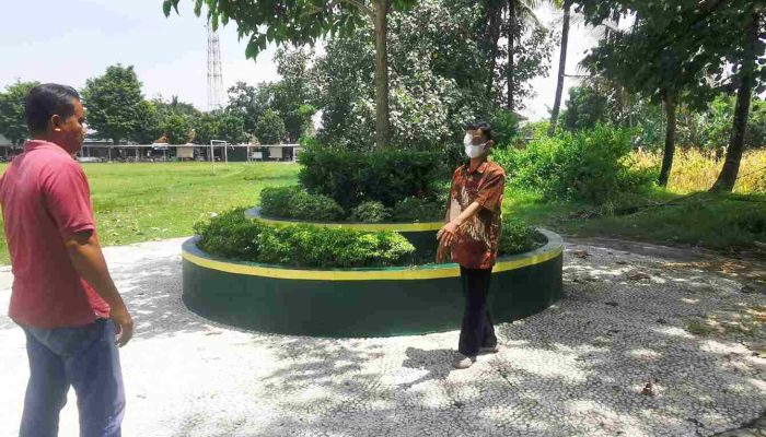 Diduga Dianiaya di Lapangan Trirenggo, Warga Jetis Lapor Polisi