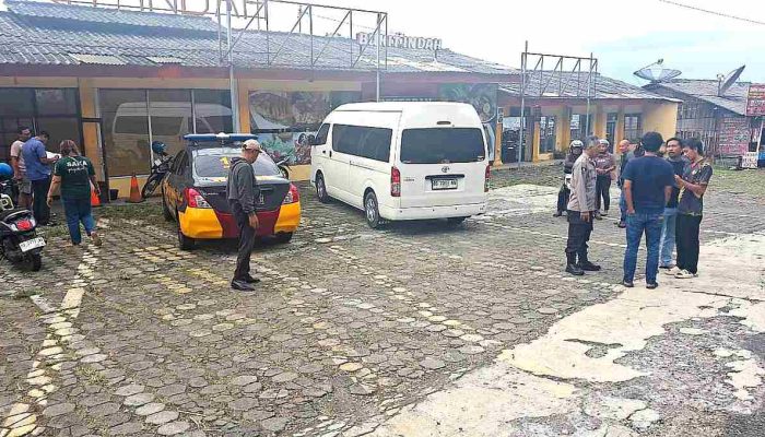 Dipepet Lalu Dipukul OTK, Dua Pelajar Jadi Korban Penganiayaan