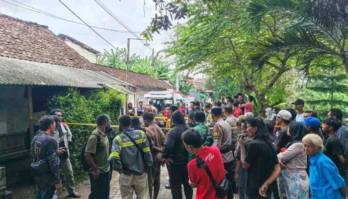 Boncengan Motor, Dua Pria Asal Papua Terlibat Perkelahian, Satu Tewas