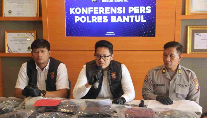 Perkelahian Sesama Mahasiswa Asal Papua, Satu Tewas, Pelaku Ditangkap