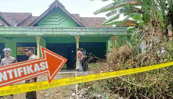 Warga Karangwuni Digegerkan Dugaan Penganiayaan, Korban Ditemukan Tangan Diborgol