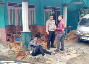 Ngaku Petugas Pertamina, Pria di Bantul Tipu Warga dan Curi Tabung Gas