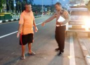Belok Masuk Jalan Bantul, Pengendara Honda Grand Tewas Tabrakan dengan Vario